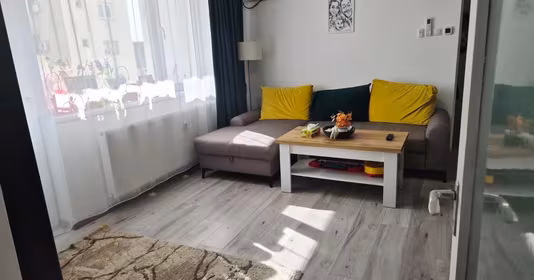 Apartament Bucur Obor
