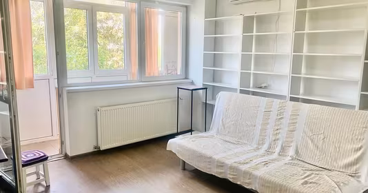 Garsonieră Brâncoveanu