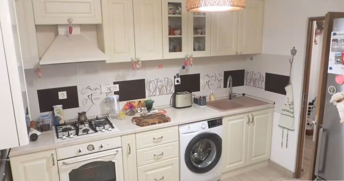 Apartament de vânzare cu 2 camere în zona 13 Septembrie, Sector 5
