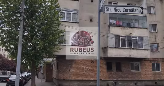 Apartament Autogară