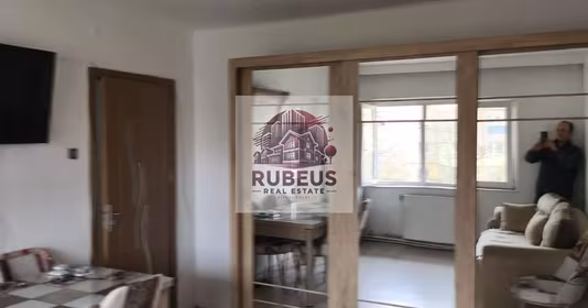 Apartament Central