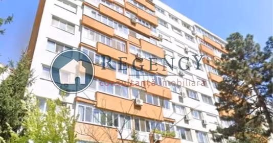 Apartament Alexandru Obregia