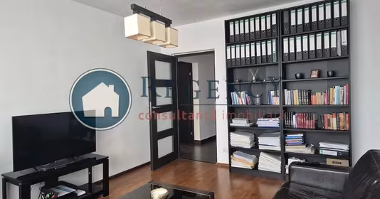Apartament Olteniței