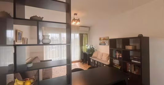 Apartament Gheorgheni