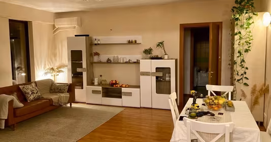 Apartament Ștefan cel Mare