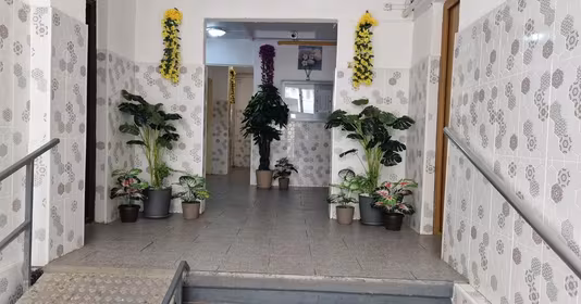 Apartament Berceni
