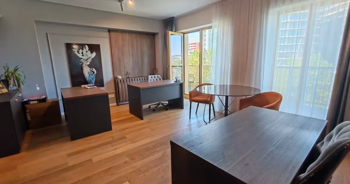 Apartament de vânzare cu 2 camere, mobilat în zona Aviației, Sector 1