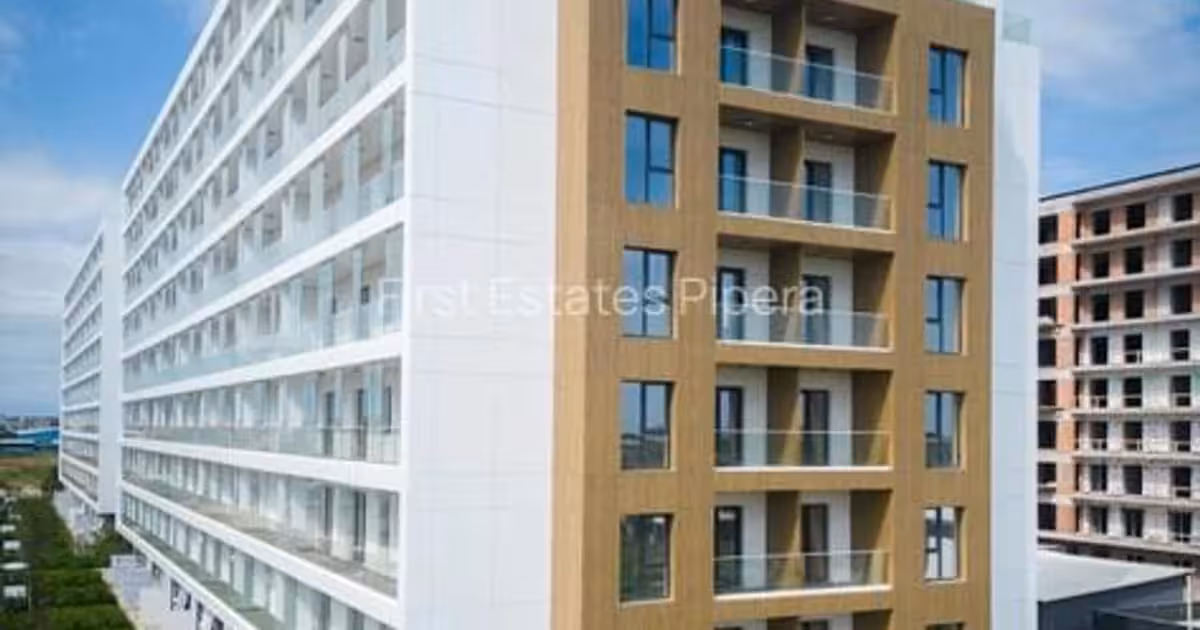 Apartament de vânzare cu 3 camere în zona Pipera, Sector 1