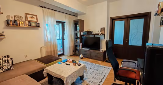 Apartament Pache Protopopescu