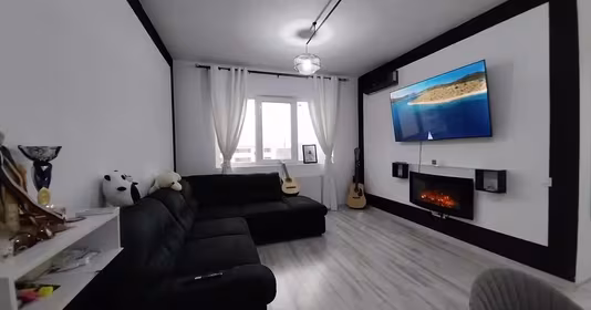 Apartament Grozăvești