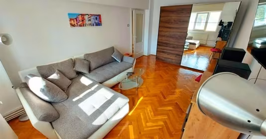 Apartament Gheorgheni