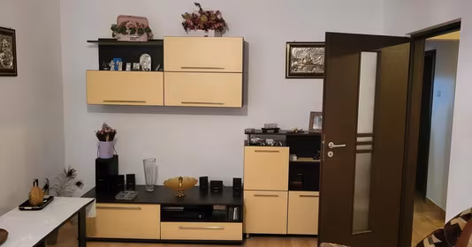 Apartament Central