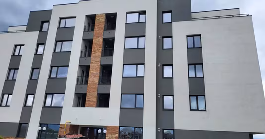 Apartament Nord