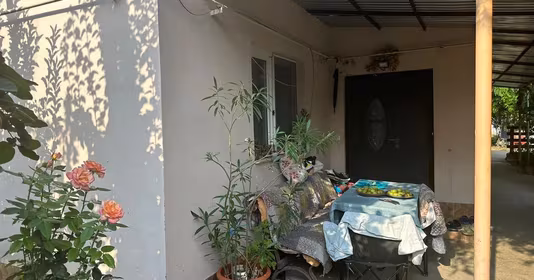 Casă Ultracentral