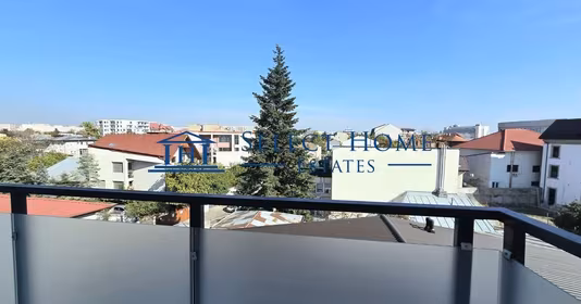 Apartament P-ța Muncii