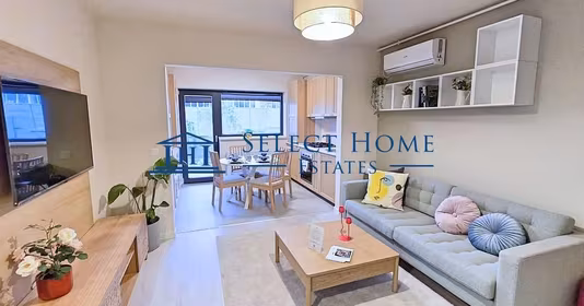 Apartament Basarabia