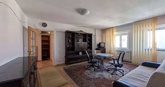 Apartament Aviației