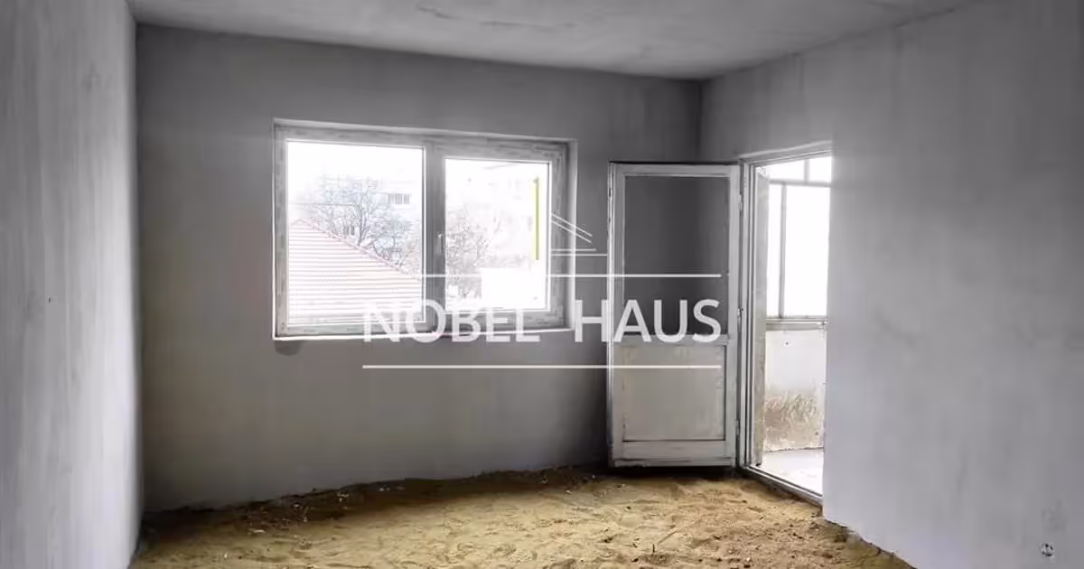 Apartament de vânzare cu 2 camere în Bârlad