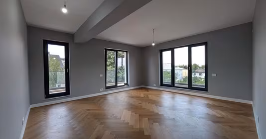 Apartament Băneasa