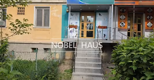 Spațiu comercial Central