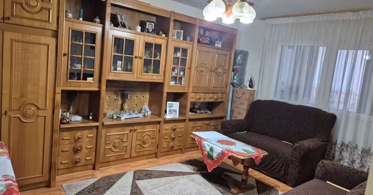 Apartament Florilor