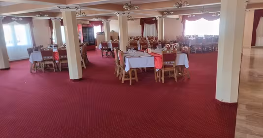Spațiu comercial Șoimi