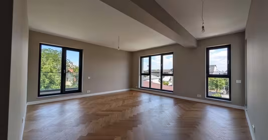 Apartament Băneasa