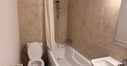 Apartament Universitate