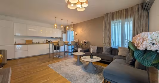 Apartament Băneasa