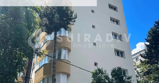 Garsonieră Plopilor
