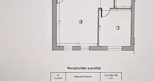 Apartament Pipera