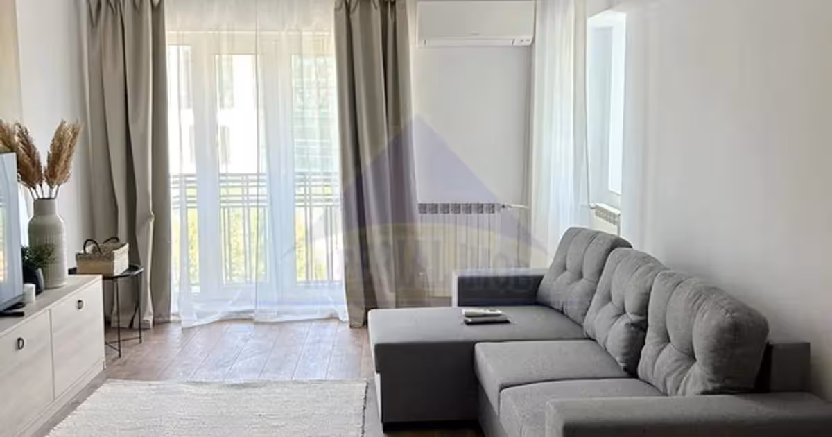 Apartament de vânzare cu 2 camere, mobilat în zona Splaiul Unirii, Sector 3
