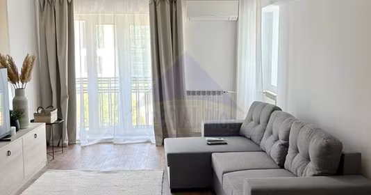 Apartament Splaiul Unirii