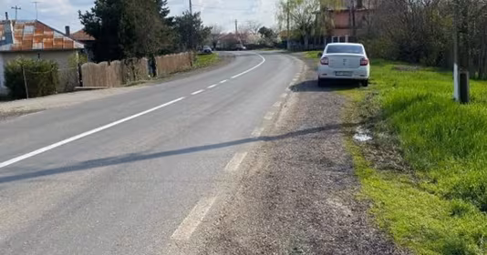 Teren Bucșani