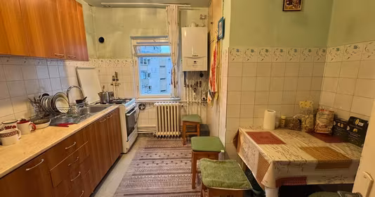 Apartament Mănăștur