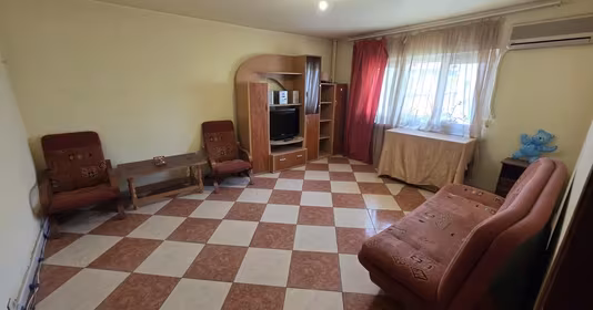 Apartament 13 Septembrie