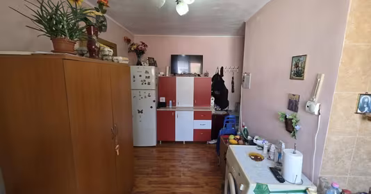 Apartament Rahova