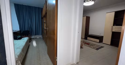 Apartament Tei