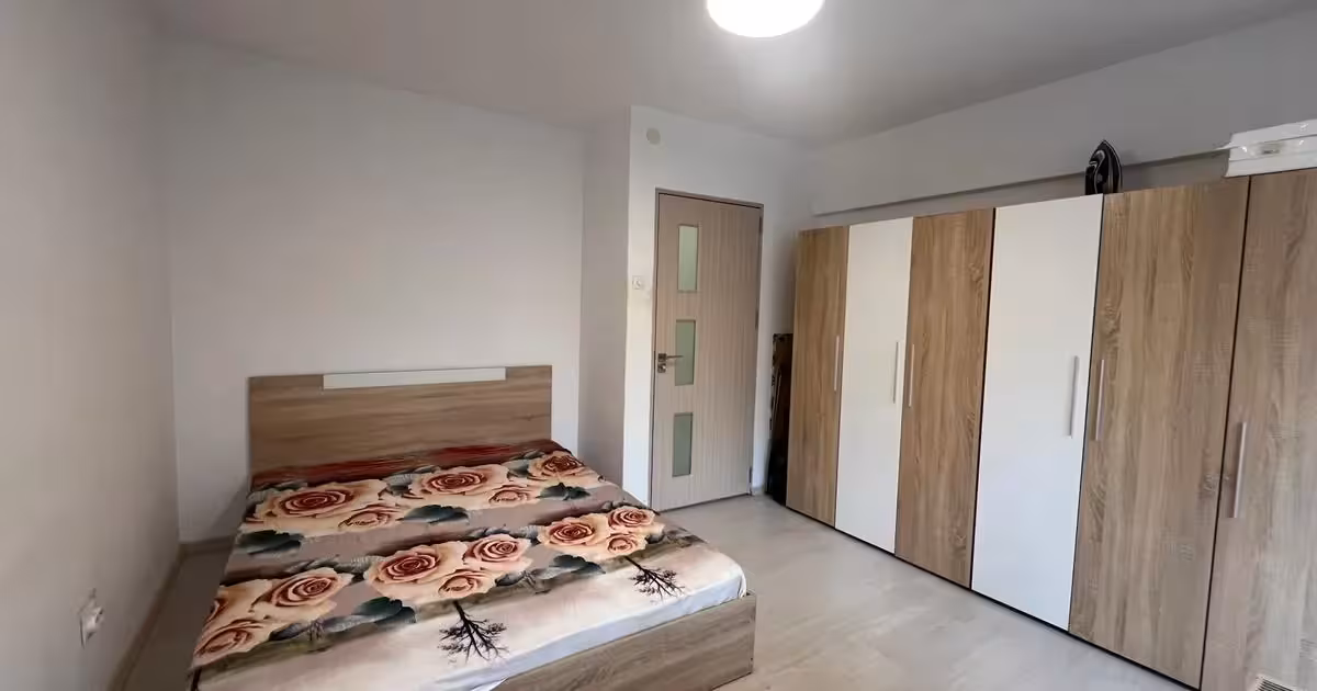 Apartament de vânzare cu 2 camere în zona Cișmigiu, Ultracentral