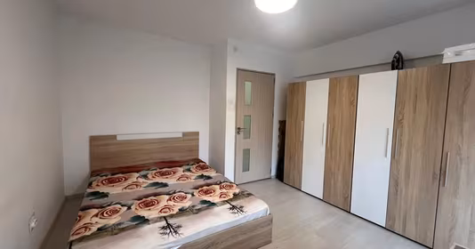 Apartament Cișmigiu