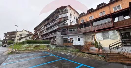 Garsonieră Poiana Brașov