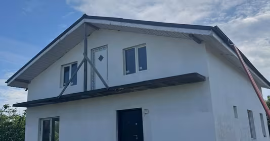 Casă Clinceni