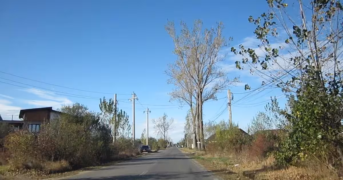 Teren Construcții intravilan de vânzare de 856 mp, în Domnești