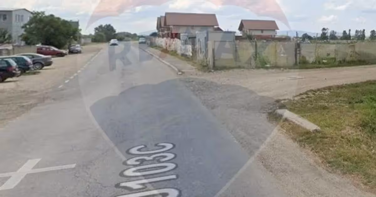 Teren Construcții intravilan de vânzare de 300 mp, în zona Bartolomeu, Brașov