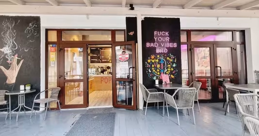 Spațiu comercial Ultracentral