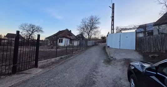 Teren Hemeiuș