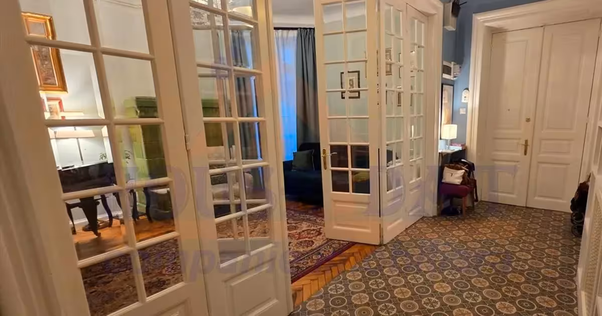 Apartament de vânzare cu 4 camere în zona Cișmigiu, Ultracentral