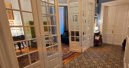 Apartament Cișmigiu