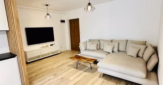 Apartament Zorilor