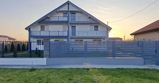 Apartament Săcălaz